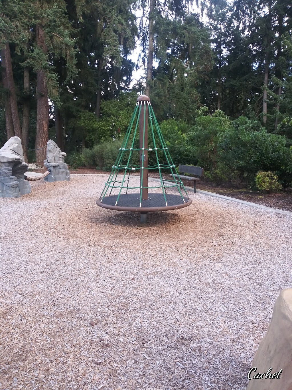 Viewpoint Park | 134th & NE 24th Street, Bellevue, WA 98005, USA | Phone: (425) 452-6885