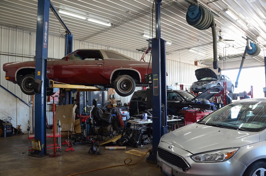 Van Dam Auto and Truck Repair | 18935 Wolf Rd #9421, Mokena, IL 60448 | Phone: (708) 479-1651