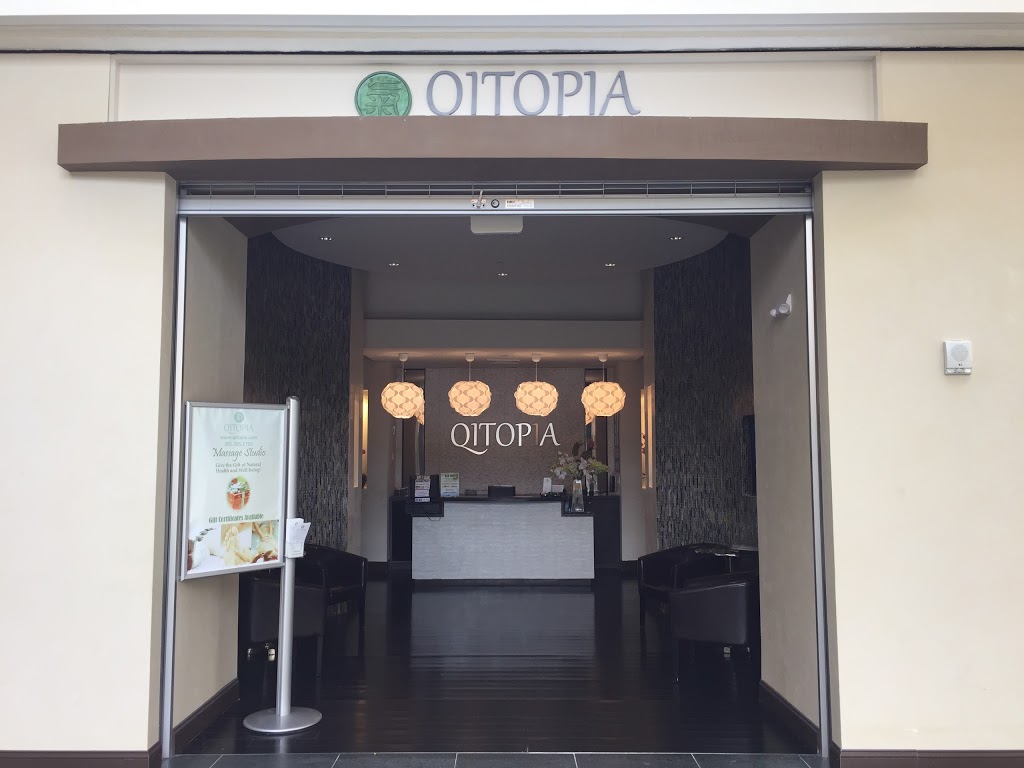 Qitopia Massage Studio | 700 Paramus Park #1005, Paramus, NJ 07652, USA | Phone: (201) 265-1703