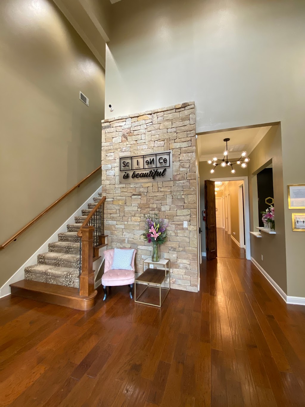 the L.A.B. med spa | 1910 E State Hwy 114, Southlake, TX 76092, USA | Phone: (817) 839-0100