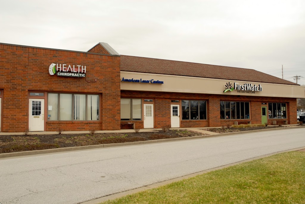 Simply Health Integrated Medical | 126 Hilltown Village Center, Chesterfield, MO 63017, USA | Phone: (636) 590-4686