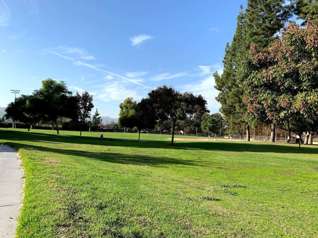 William Steinmetz Park | 1545 S Stimson Ave, Hacienda Heights, CA 91745, USA | Phone: (626) 855-5383