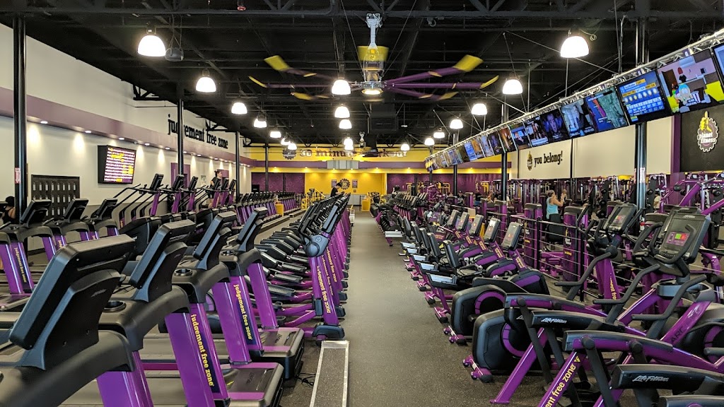 Planet Fitness | 1670 E 4th St, Ontario, CA 91764 | Phone: (909) 391-1515