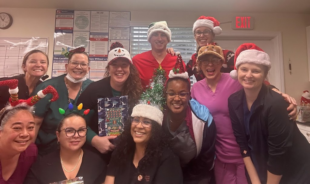 Justin Lieneck DMD | 4095 U.S. Rte 1, Rockledge, FL 32955, USA | Phone: (321) 507-4408