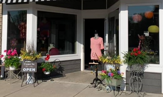Main Street Boutique & Coffee | 229 N Main St, Continental, OH 45831, USA | Phone: (419) 596-4420