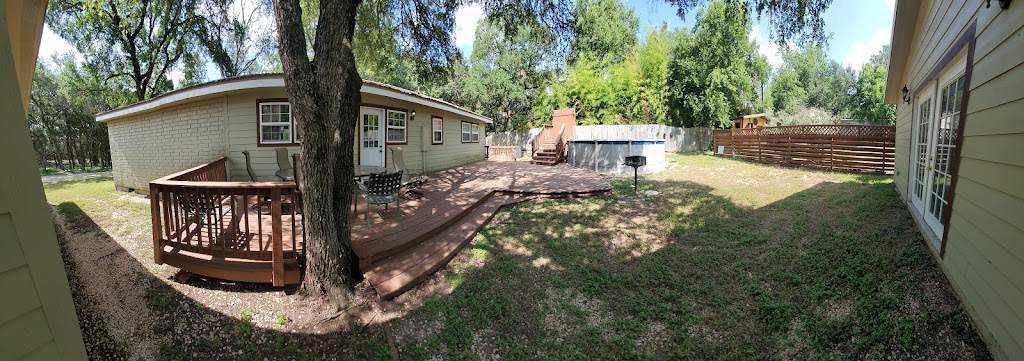 Hillsedge haven - The Hideout | Woodcreek, TX 78676 | Phone: (512) 847-3909