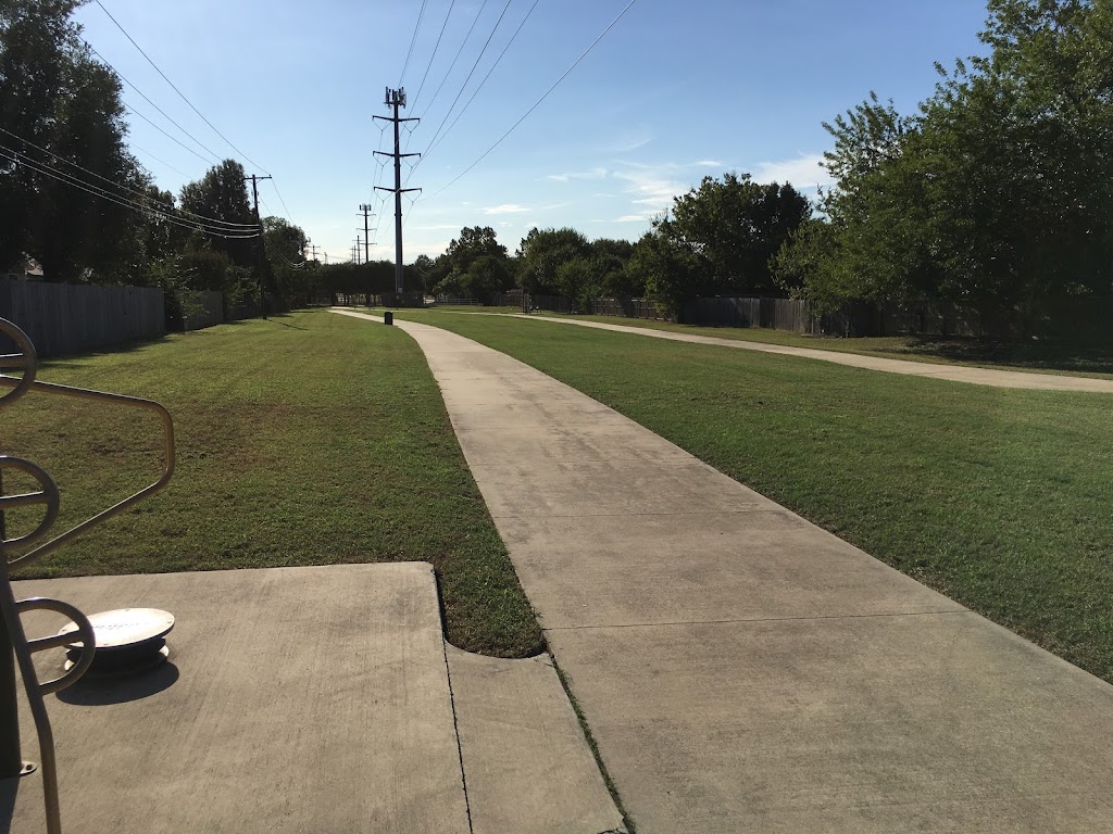 Bedford Trails Linear Park | Bedford, TX 76021 | Phone: (817) 952-2300