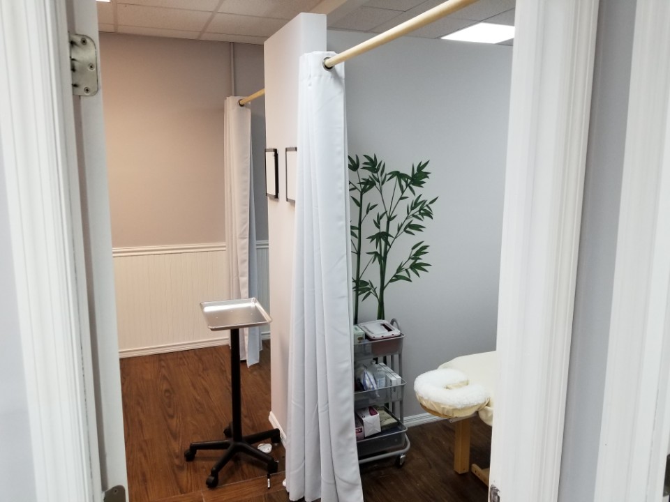 Han Acupuncture | 701W W 177th St, New York, NY 10033, USA | Phone: (646) 559-5212