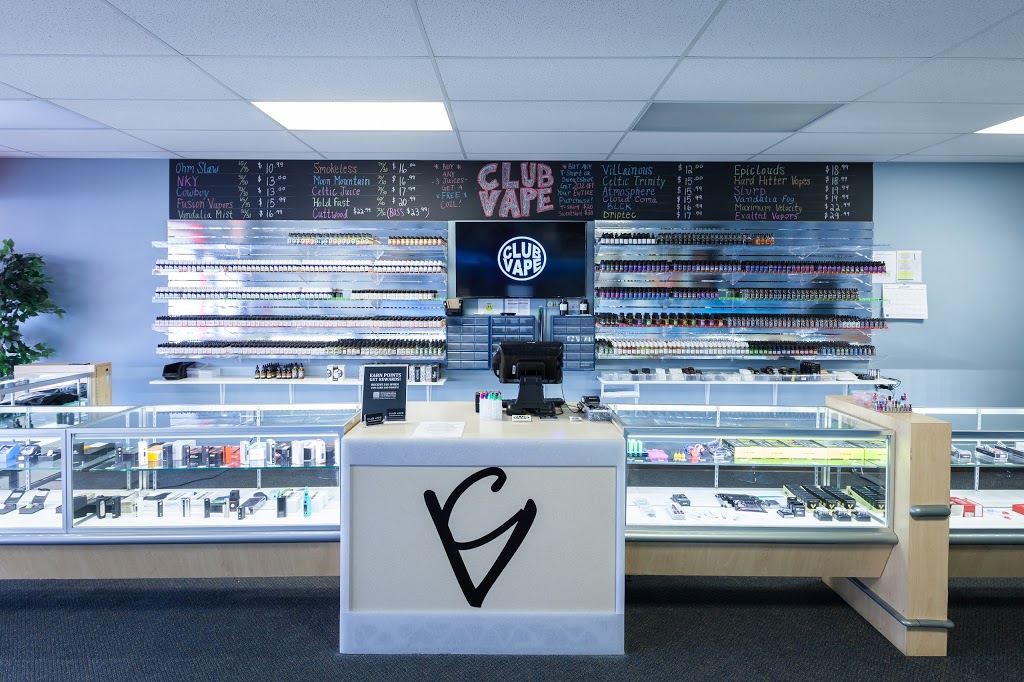 Club Vape | 5066 Old Taylor Mill Rd, Taylor Mill, KY 41015 | Phone: (859) 525-8273