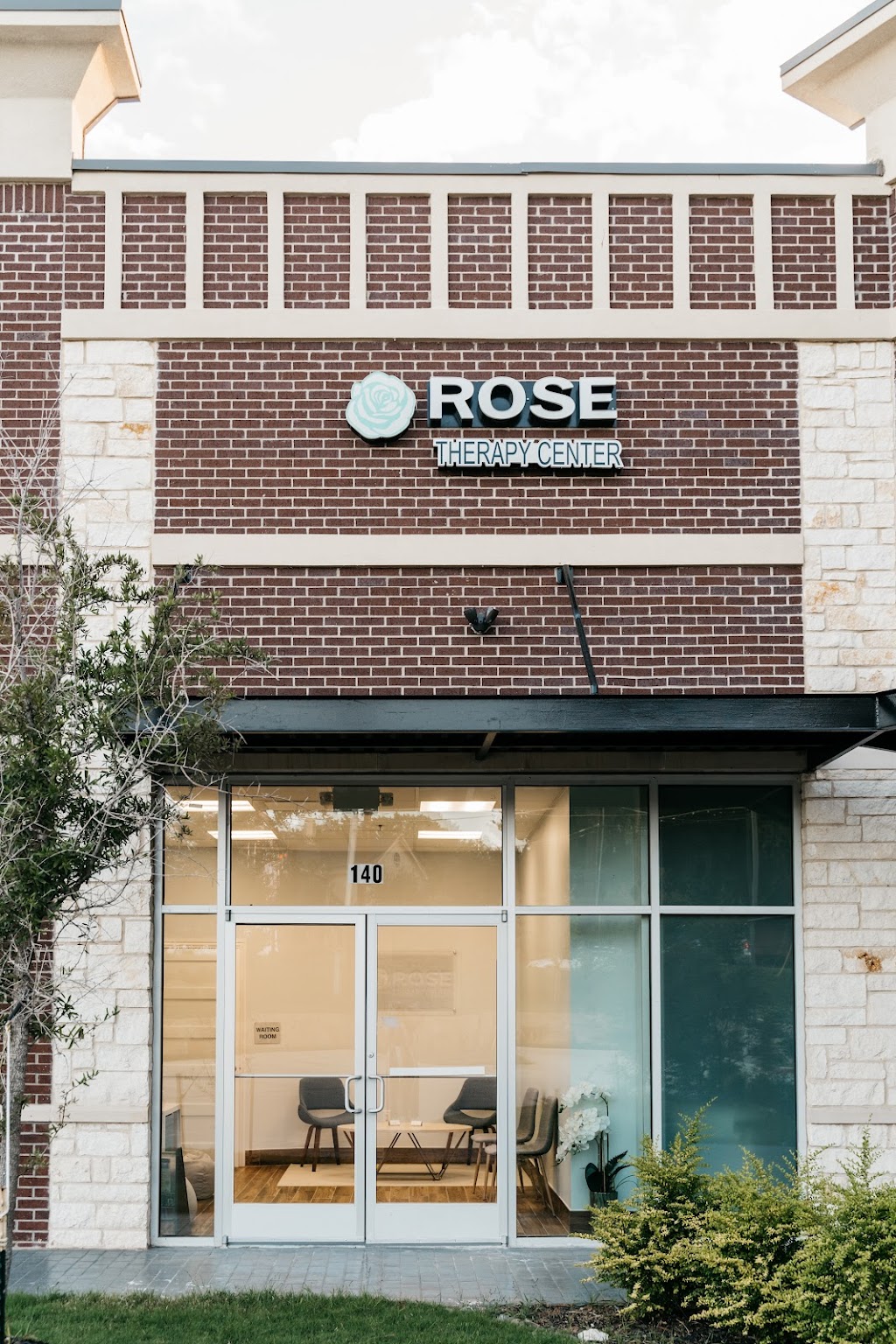 Rose Assessment & Therapy Center | 150 N Coppell Rd Suite 140, Coppell, TX 75019, USA | Phone: (972) 999-6490