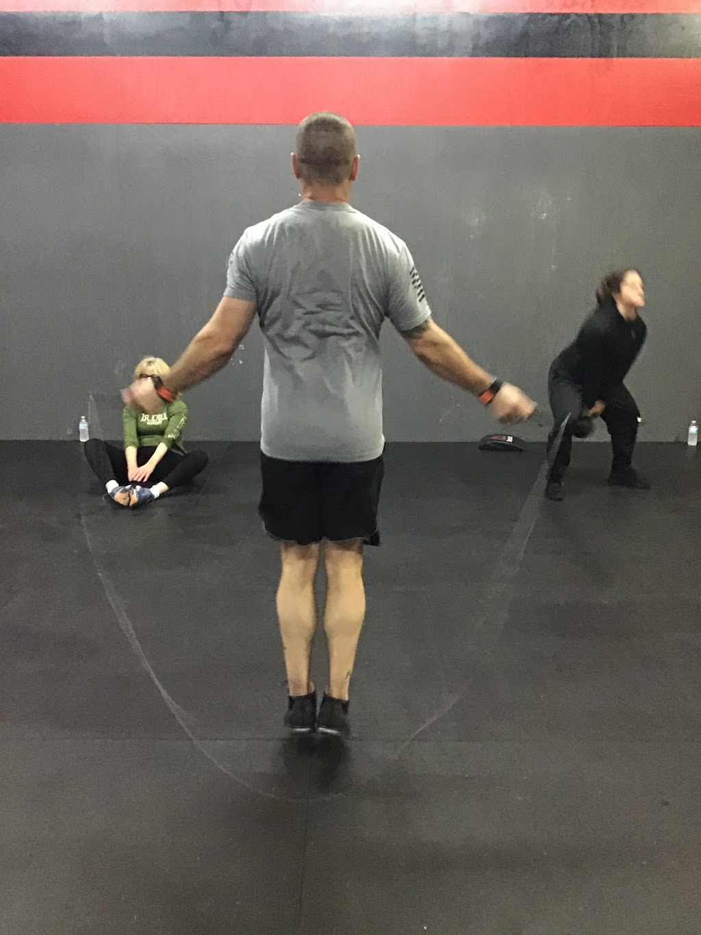 Axis Strength Training | 402 N Perry St, Johnstown, NY 12095, USA | Phone: (518) 571-2952