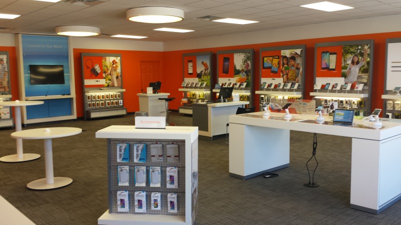 AT&T Store | 411 Richmond Rd, Irvine, KY 40336, USA | Phone: (859) 740-2870