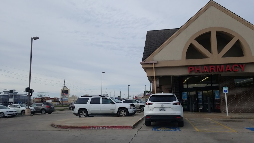 Walgreens Pharmacy | 1710 Fry Rd, Houston, TX 77084, USA | Phone: (281) 492-7033