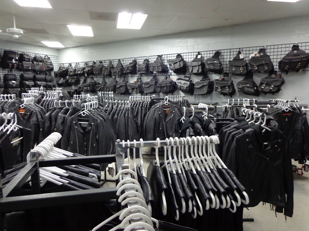 Arizona Biker Leathers | 13833 N 19th Ave, Phoenix, AZ 85023, USA | Phone: (602) 843-5847