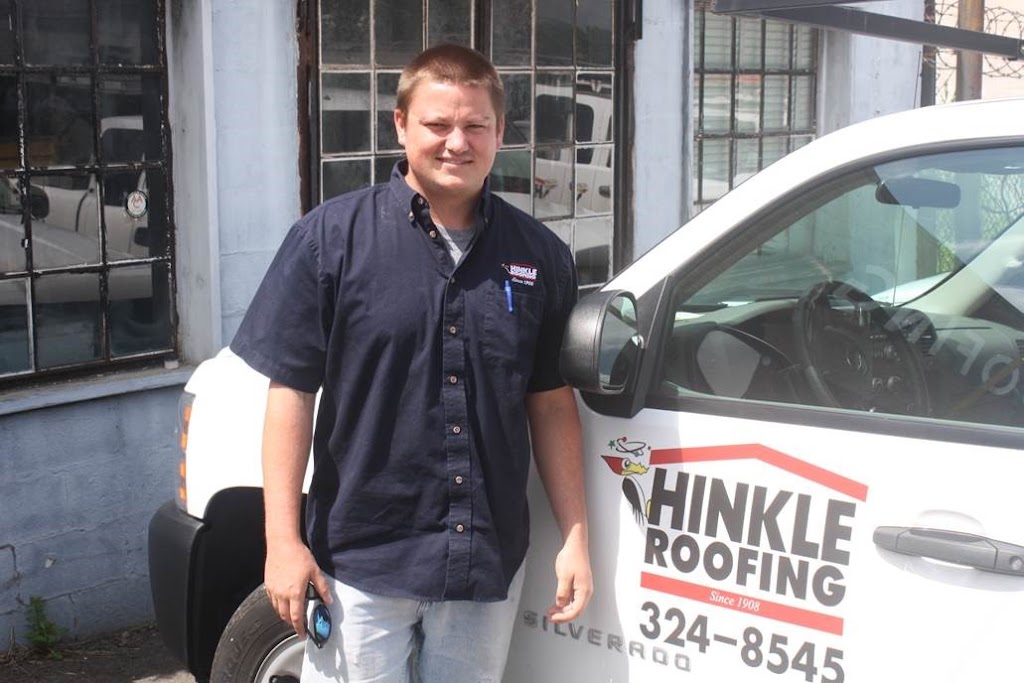 Hinkle Roofing | 639 1st Ct N, Birmingham, AL 35203, USA | Phone: (205) 964-9677