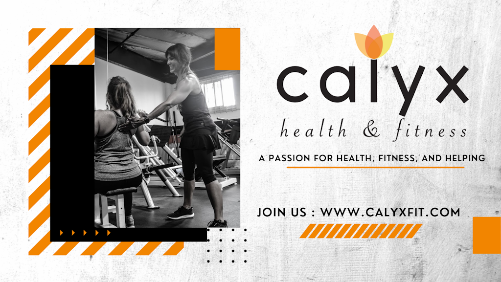 Calyx Health & Fitness | 374 Humboldt Dr, Cañon City, CO 81212, USA | Phone: (719) 252-6632