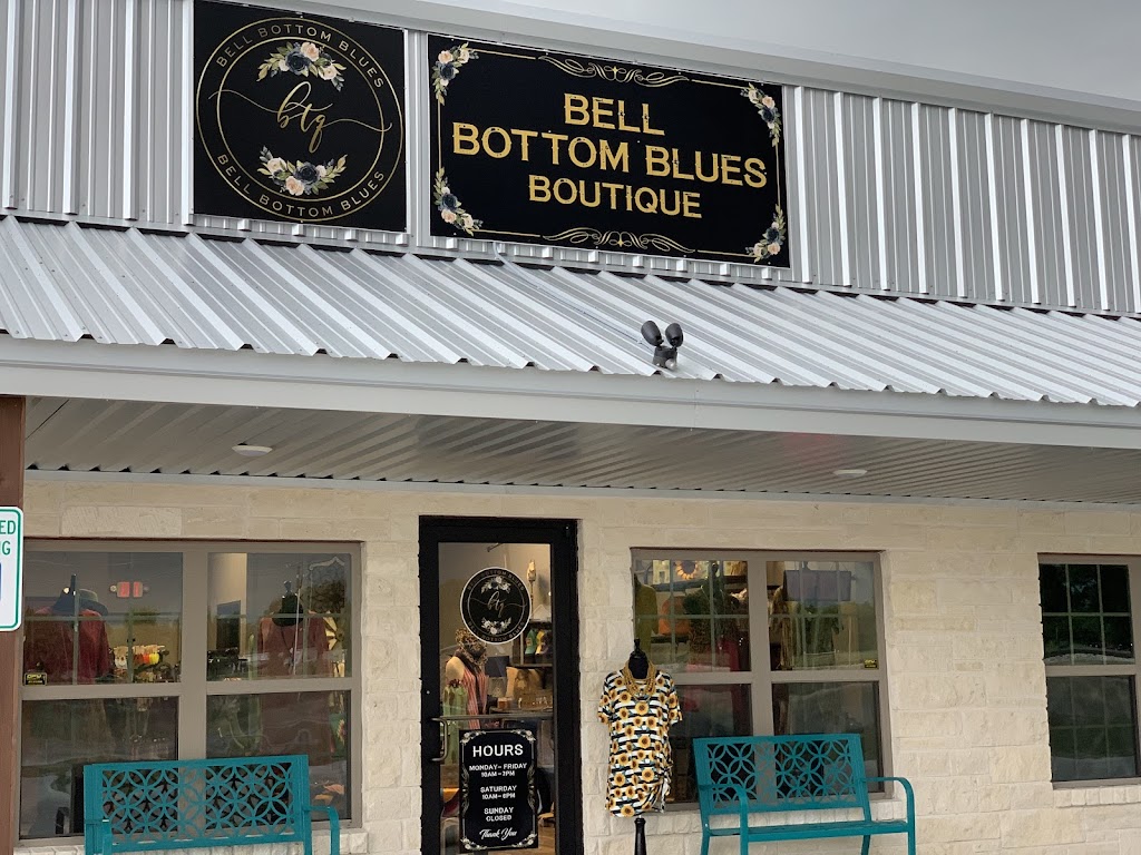 Bell Bottom Blues Boutique | TX-171, Godley, TX 76044, USA | Phone: (817) 389-3342