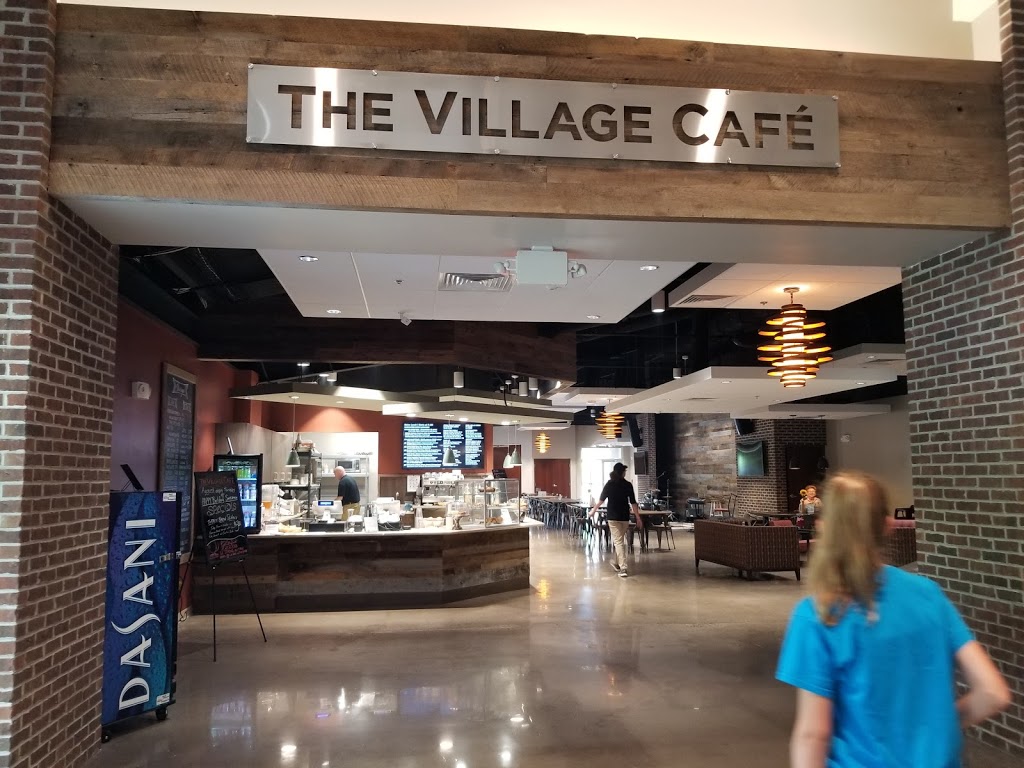 The Village Cafe | 3044 W Germantown Pike, Eagleville, PA 19403, USA | Phone: (610) 539-3333