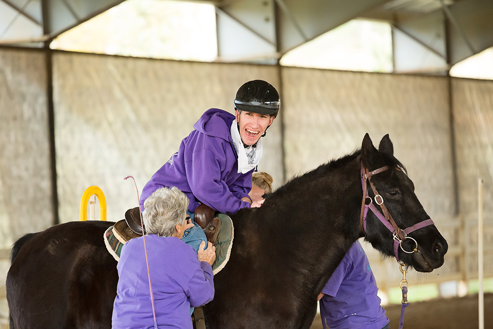 Horses For Healing | 13355 Bell Brook Dr, Auburn, CA 95602, USA | Phone: (530) 887-9573