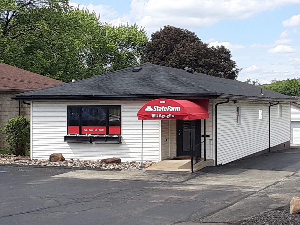 Bill Aguglia - State Farm Insurance Agent | 3283 Leechburg Rd, Lower Burrell, PA 15068, USA | Phone: (724) 212-3000