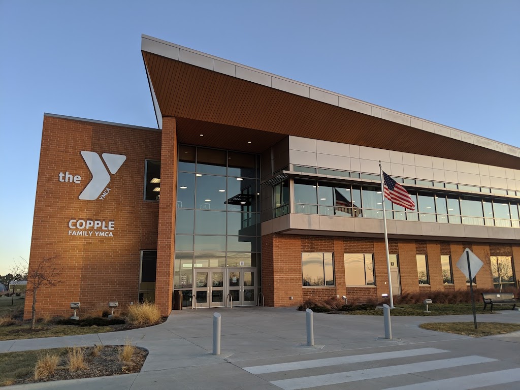 Copple Family YMCA | 8700 Yankee Woods Dr ste b, Lincoln, NE 68526, USA | Phone: (402) 327-0037