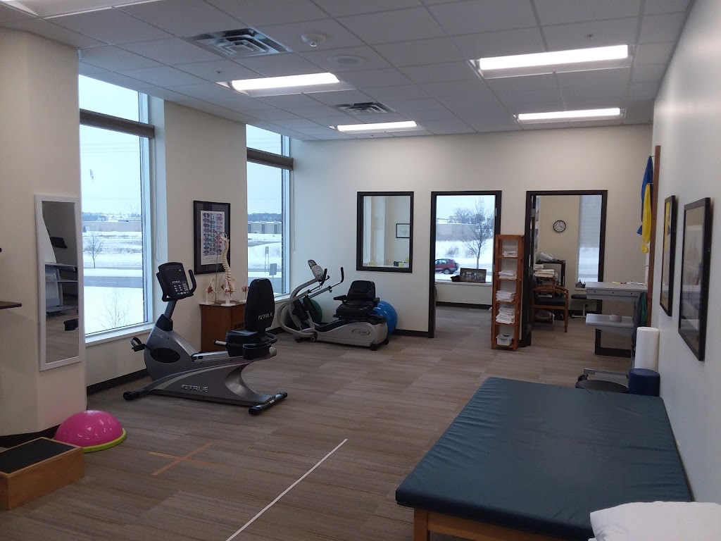 Pro Rehab | 1200 Chaska Blvd Suite 200, Chaska, MN 55318, USA | Phone: (952) 856-1046