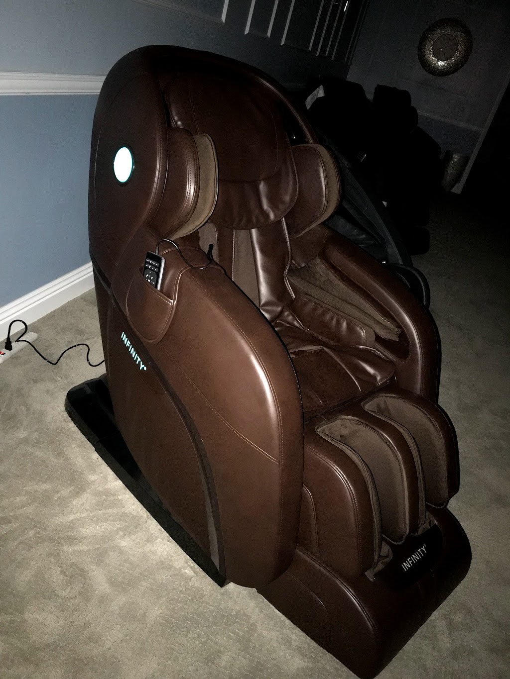 Massage Chair Relief of California | 19117 Bloomfield Ave, Cerritos, CA 90703, USA | Phone: (562) 865-4607