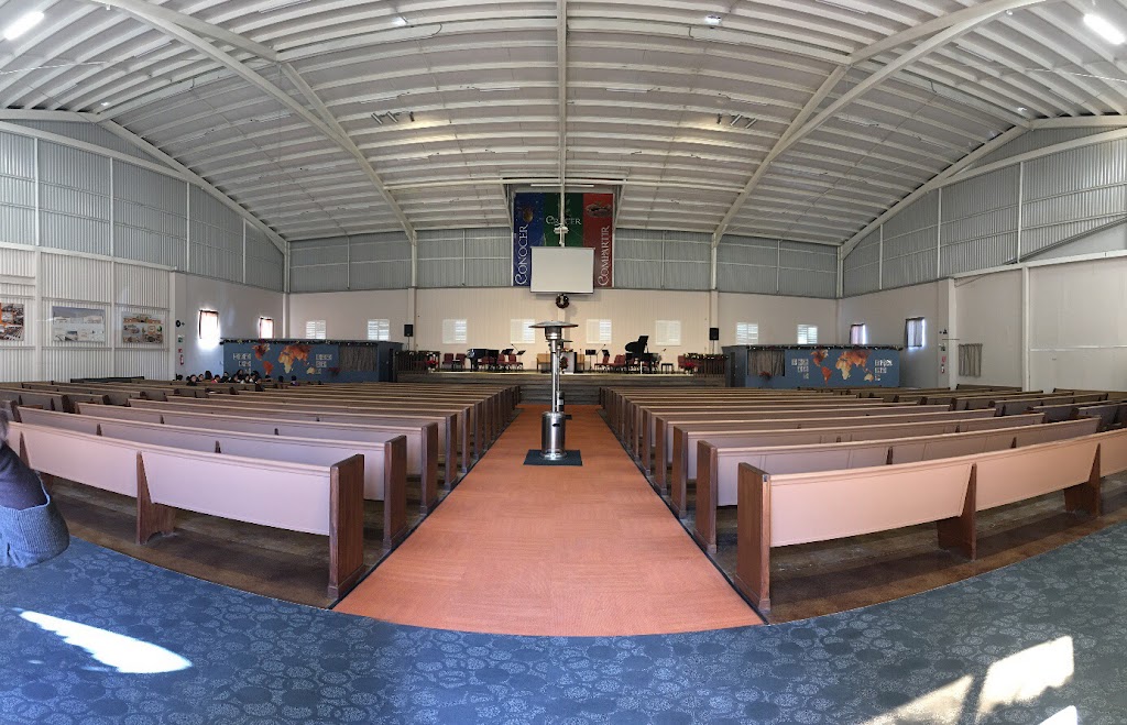 Iglesia Bautista El Camino | Cueros de Venado s/n, 22163 Tijuana, B.C., Mexico | Phone: 664 337 7432