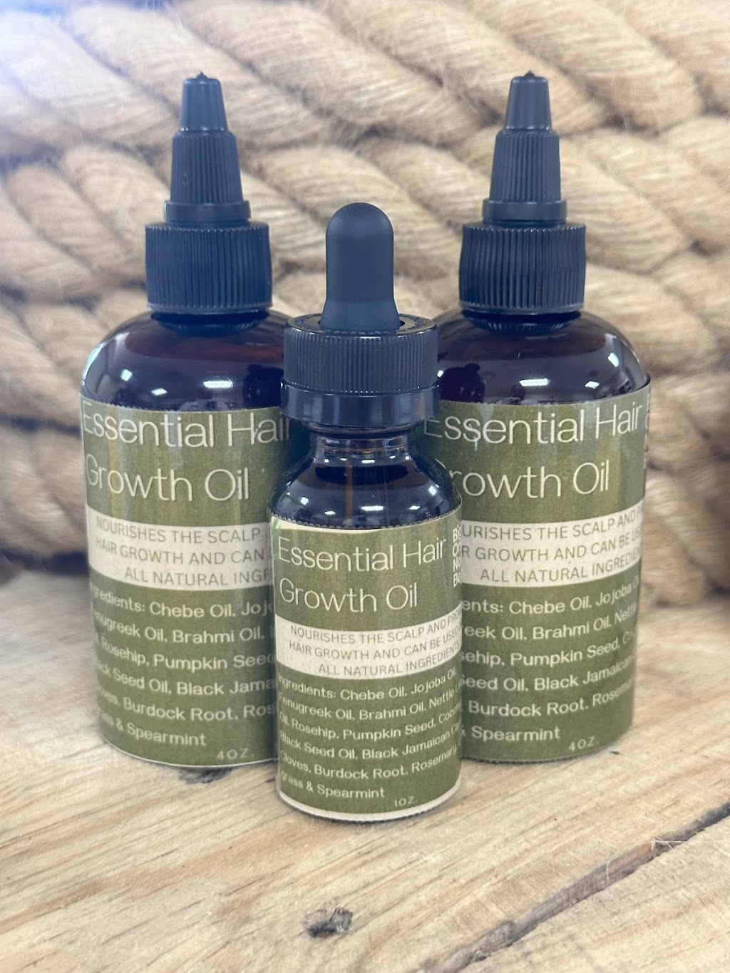 Bigg On Natural Beauty | 1953 Jake Alexander Blvd W # B, Salisbury, NC 28147, USA | Phone: (704) 245-8204