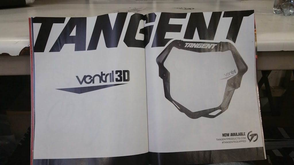 Tangent Products | 7307 Roseville Rd #9, Sacramento, CA 95842, USA | Phone: (916) 222-7433