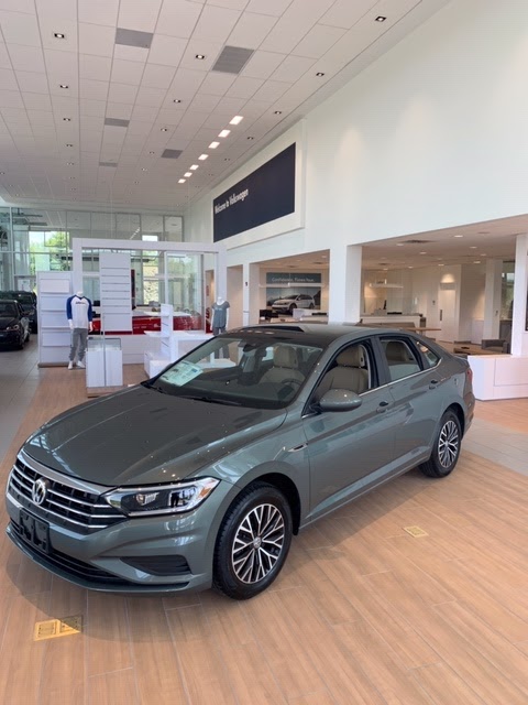 Volkswagen World of Newton | 66 Hampton House Rd, Newton, NJ 07860, USA | Phone: (973) 756-3433