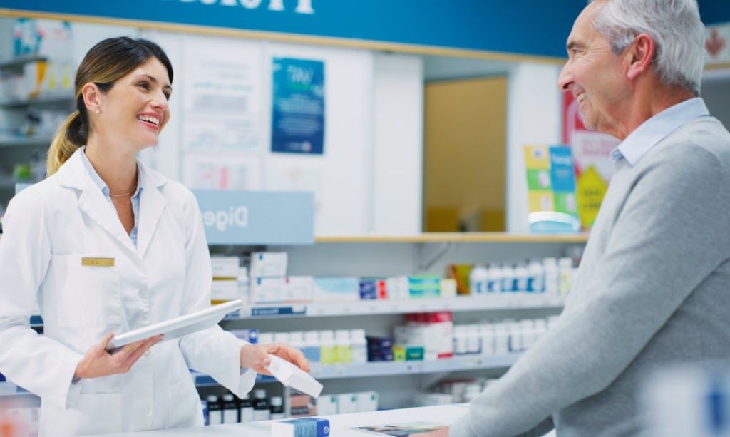 Pharmacy Advantage | 1191 S Blvd E, Rochester Hills, MI 48307, USA | Phone: (800) 456-2112