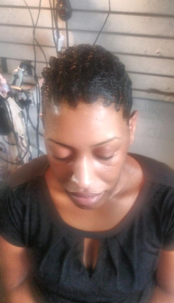 Jus Me Beauty Salon | 1071 N King St, Hampton, VA 23669, USA | Phone: (757) 503-6131