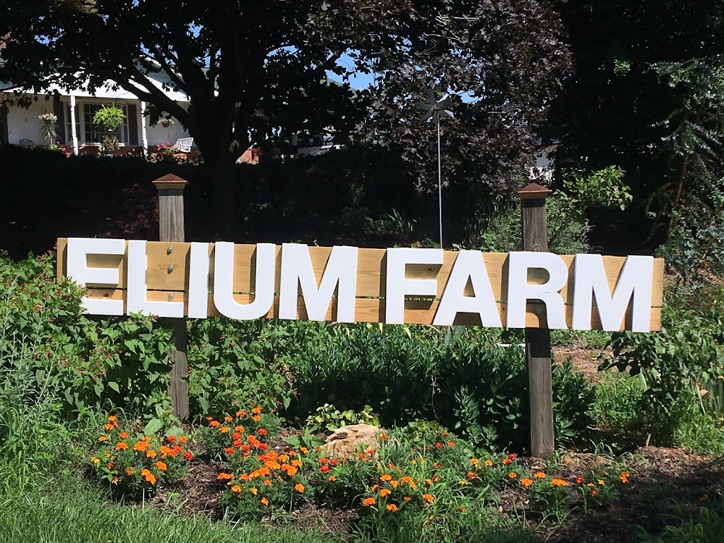 Elium Farm | 2085 Lake Rd, Salisbury, NC 28146, USA | Phone: (704) 636-2459