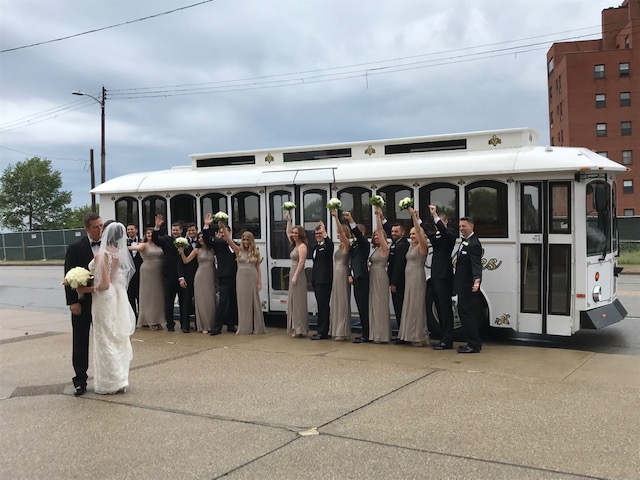 Pittsburgh Trolley Works | 445 S 27th St, Pittsburgh, PA 15203, USA | Phone: (412) 266-9577