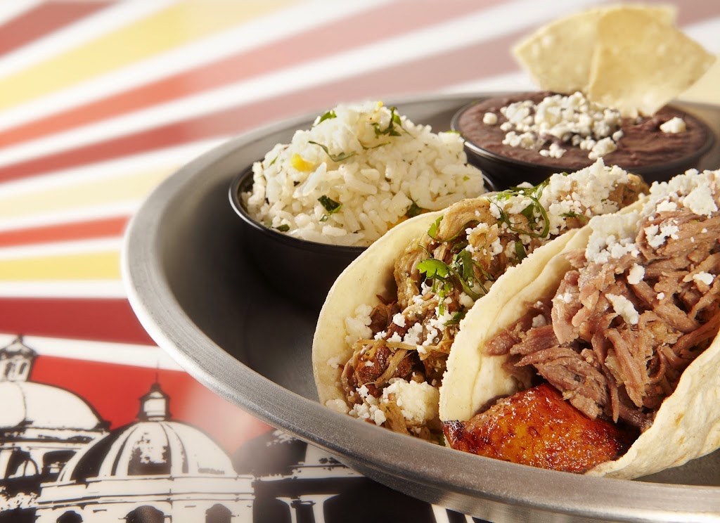 Taco Ocho - Richardson | 930 E Campbell Rd #109, Richardson, TX 75081, USA | Phone: (972) 238-8080