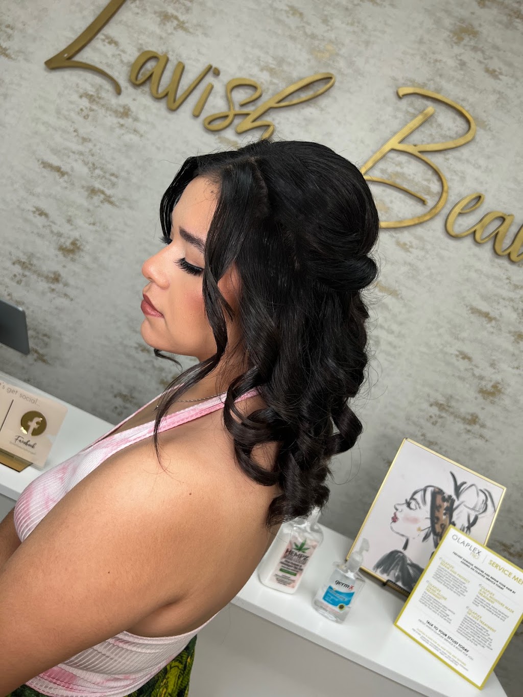 Lavish Beauty Lounge / Blendz Barbershop | 1989 Hwy 17 S, Bartow, FL 33830, USA | Phone: (863) 537-7840