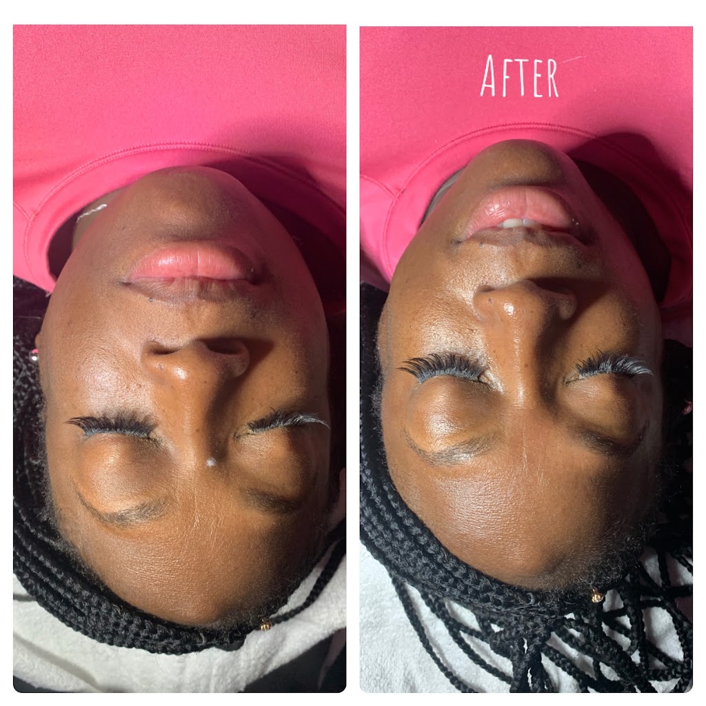 Glowd Up: Skincare by Jana | 238 Stockbridge Rd, Jonesboro, GA 30236, USA | Phone: (336) 255-6720