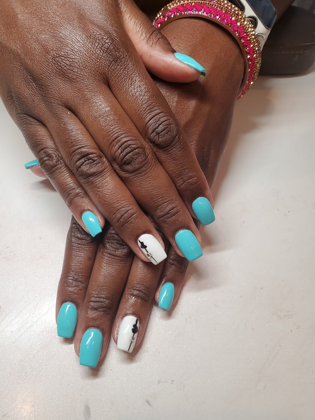 Modern Nail Lounge & Spa | 1643 Crofton Center b106, Crofton, MD 21114, USA | Phone: (410) 451-0800