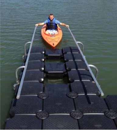 Jet Dock US & Kayak Dock | 1350 Bloomingdale Rd, Queenstown, MD 21658, USA | Phone: (877) 485-2925