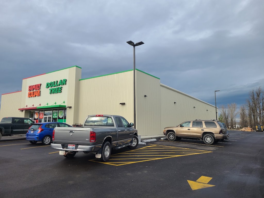 Dollar Tree | 115 E Idaho St, New Plymouth, ID 83655, USA | Phone: (208) 729-9000