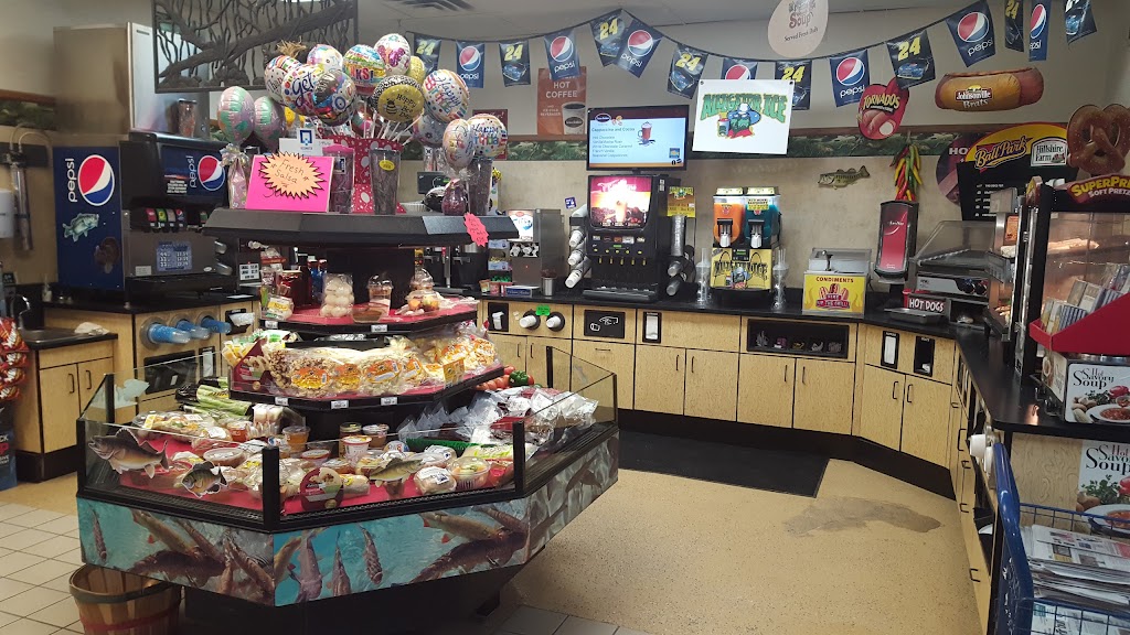 Fish Rock Country Market | 341 Main St, New Market, MN 55054, USA | Phone: (952) 461-2251