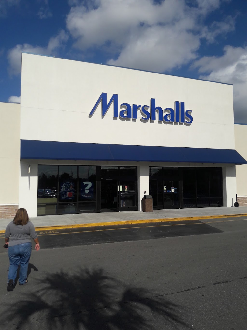 Marshalls | 21705 Village Lakes Sc Dr, Land O Lakes, FL 34639, USA | Phone: (813) 949-9584