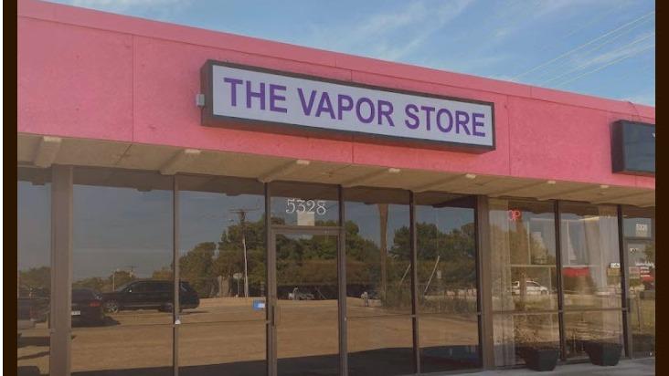 The Vapor Store - Discounts Available | 5328 Lakeview Pkwy, Rowlett, TX 75088, USA | Phone: (682) 800-2902