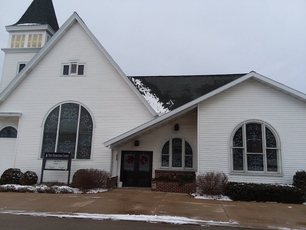 First Presbyterian Church | Cambria, WI 53923, USA | Phone: (920) 348-5859