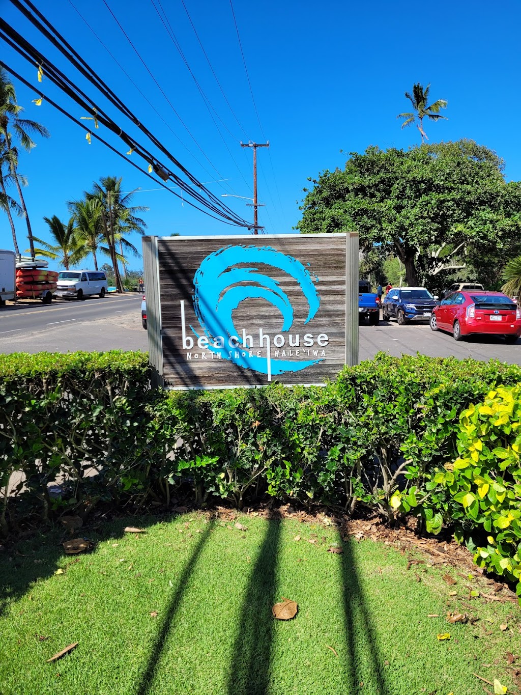 Haleʻiwa Beach House | 62-540 Kamehameha Hwy, Haleiwa, HI 96712, USA | Phone: (808) 637-3435