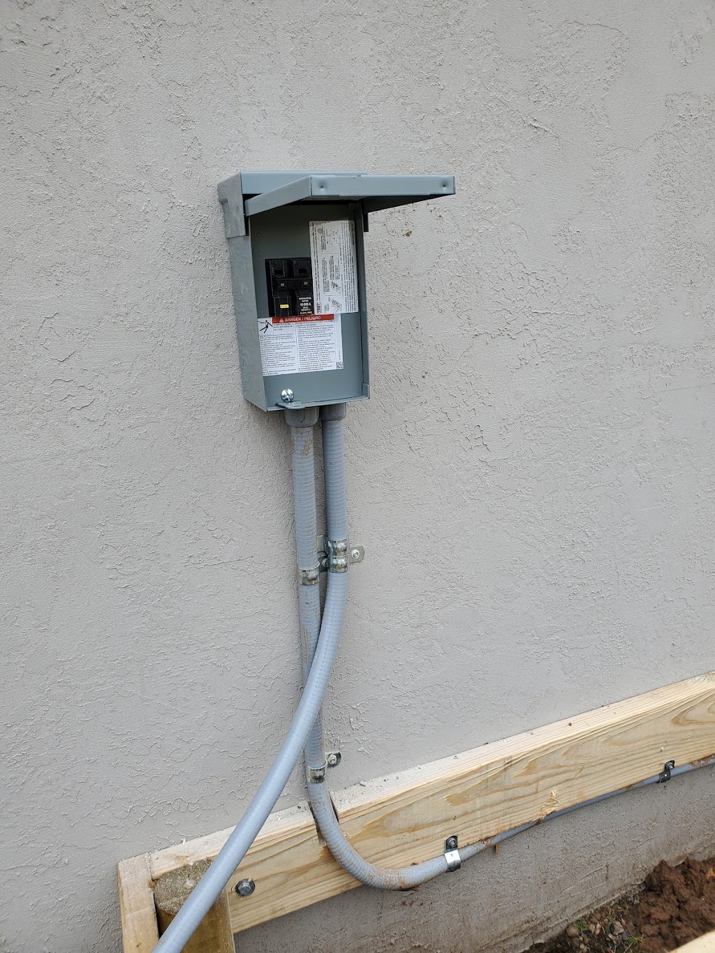 Prestige Electrical Services LLC | 1301 6th St, Pawnee, OK 74058, USA | Phone: (918) 509-7807