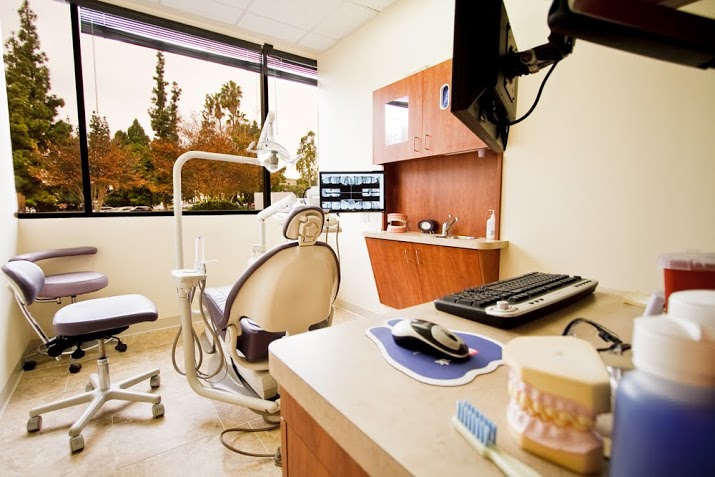 Real Dentistry | 1235 N Harbor Blvd #100, Fullerton, CA 92832, USA | Phone: (714) 525-2888