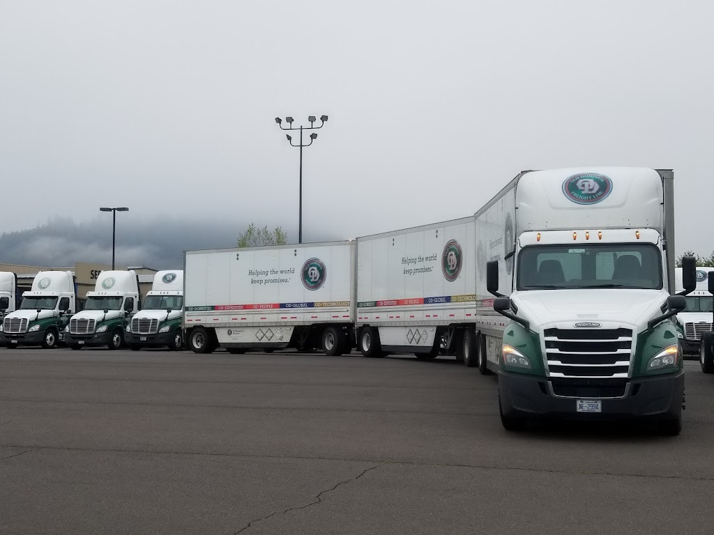 Old Dominion Freight Line | 10626 I St, Omaha, NE 68127, USA | Phone: (402) 331-7394