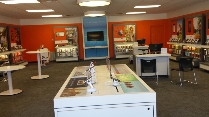 AT&T Store | 411 Richmond Rd, Irvine, KY 40336, USA | Phone: (859) 740-2870